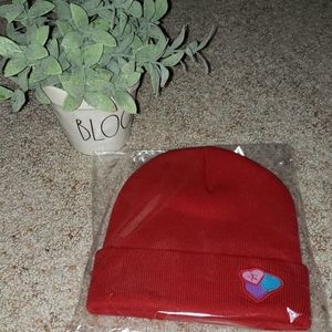 Jeffree Star beanie